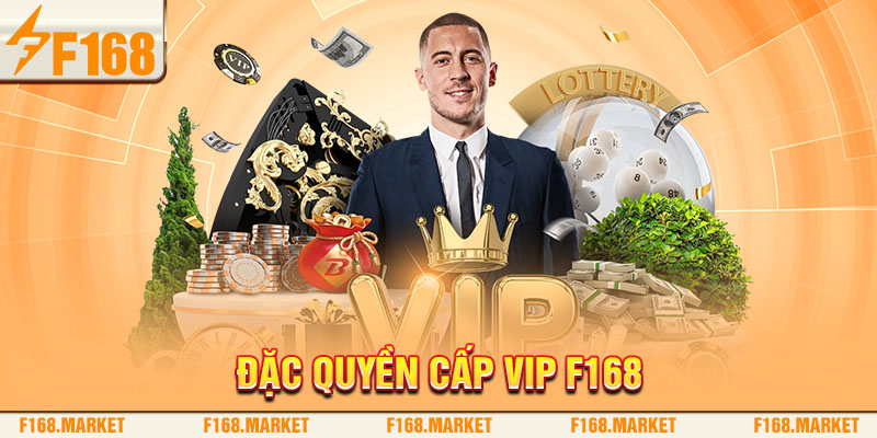 Đặc quyền cấp VIP là gì?