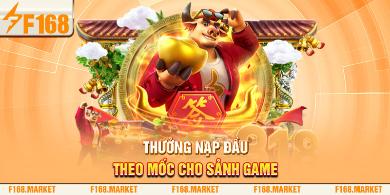 Thưởng nạp lại 5% vào Thứ 7 hàng tuần