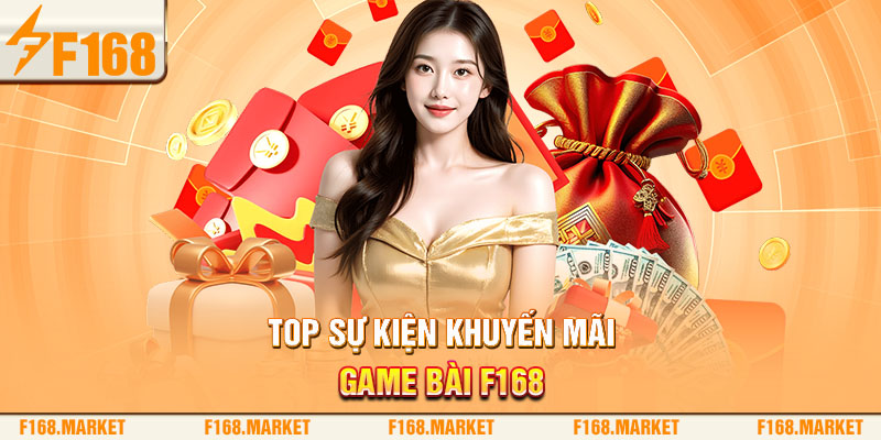 Điểm danh top sự kiện khuyến mãi game bài đặc sắc năm 2025