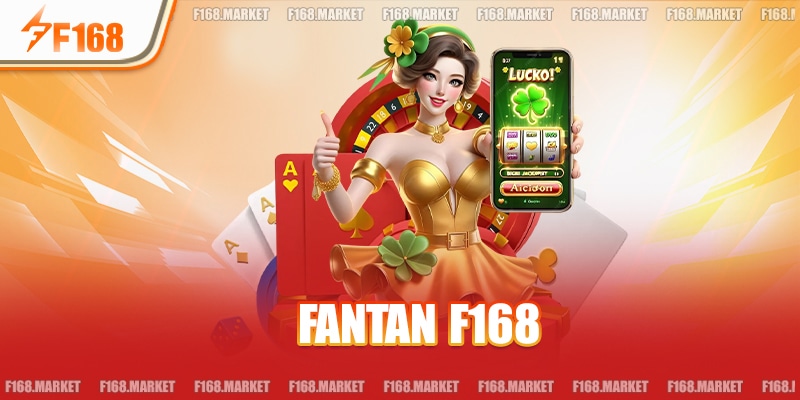 Fantan F168 - Cách Chơi Chi Tiết Cùng Mẹo Thắng Lớn