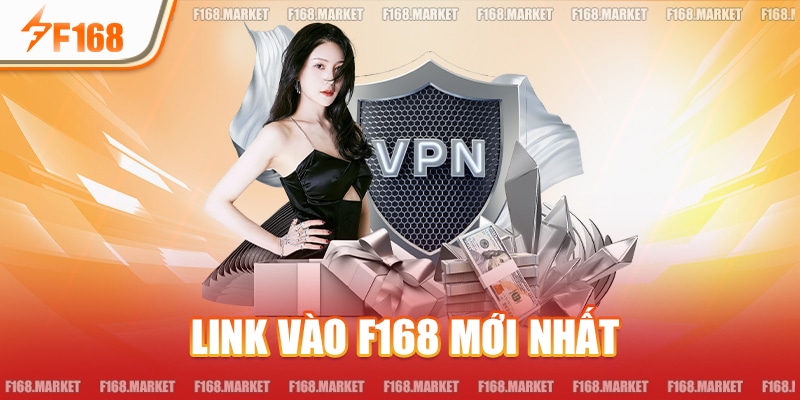 Link Vào F168 Mới Nhất - Truy Cập Nền Tảng Giải Trí Dễ Dàng
