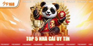 Top 5 Nhà Cái Uy Tín Dẫn Đầu Thế Giới Năm 2025