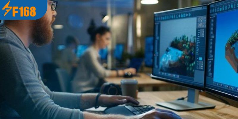 Quy trình vận hành game Blockchain tại nhà cái