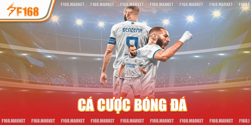 Cá Cược Bóng Đá - Khám Phá Game Cược Thể Thao Hot Nhất 2025