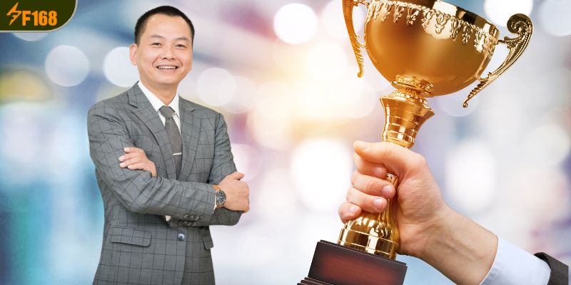Thành tích ấn tượng của Minh Nam đối với hệ thống F168
