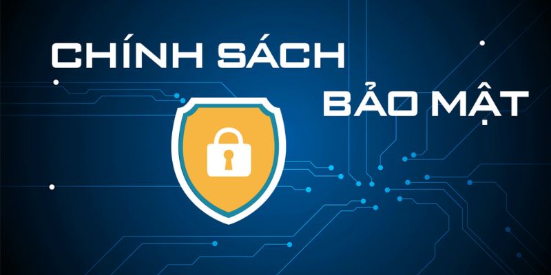 Giới thiệu về chính sách bảo mật tại F168