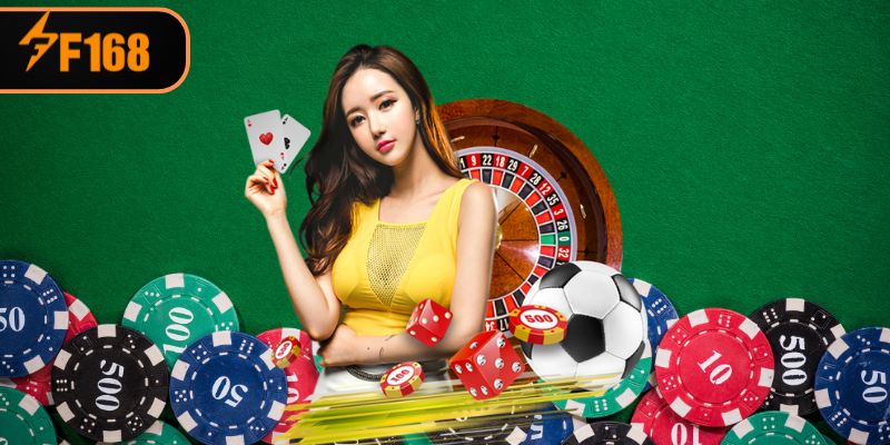 Nguồn gốc về tin đồn F168 lừa đảo