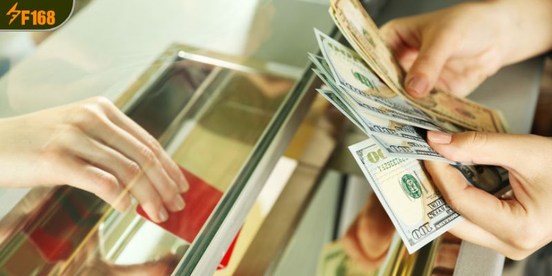 Cập nhật hướng dẫn nạp tiền F168
