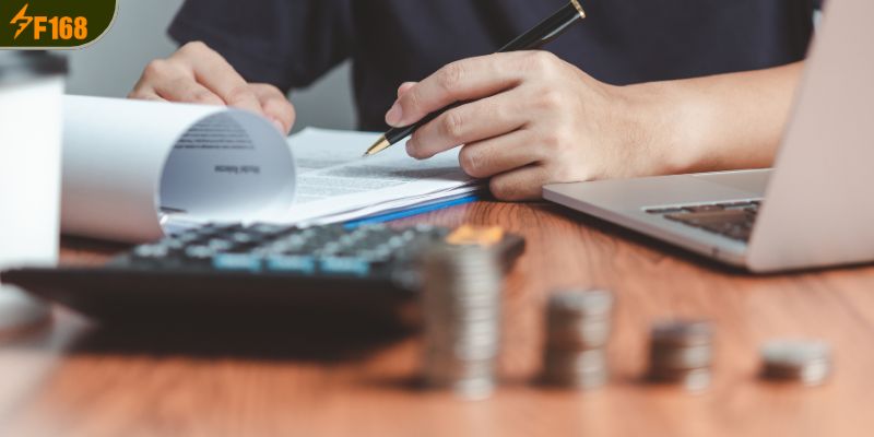 Giao dịch gửi vốn và vài lưu ý quan trọng