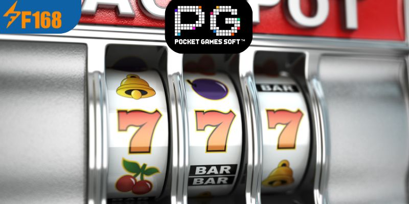Biểu tượng đặc trưng của các game từ PG Soft
